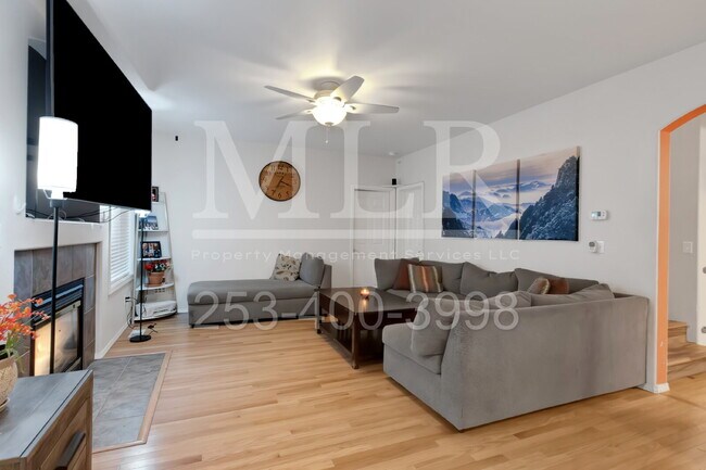 Foto del edificio - 16316 131st Ave Ct E