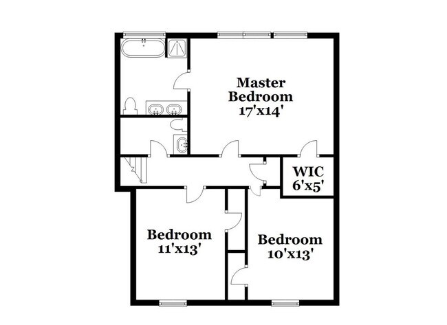 Foto del edificio - 5725 Newnan Cir