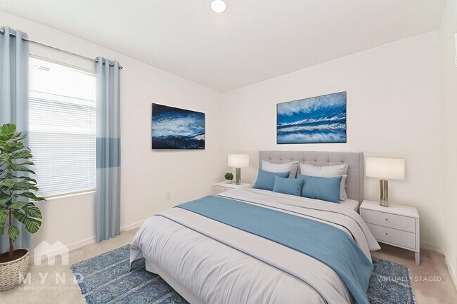 Foto del edificio - 1238 Basswood Dr