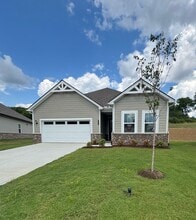 Building Photo - 8605 Overhill Ct