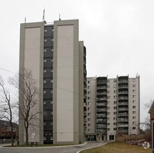 Building Photo - Evans Apartments