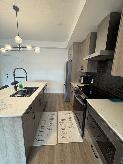 Photo du bâtiment - 2 Bed 2 Bath