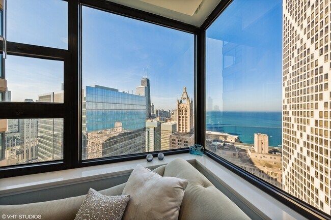 Foto del edificio - 401 E Ontario St