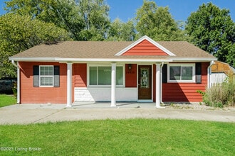 Building Photo - 14020 Darwin Blvd