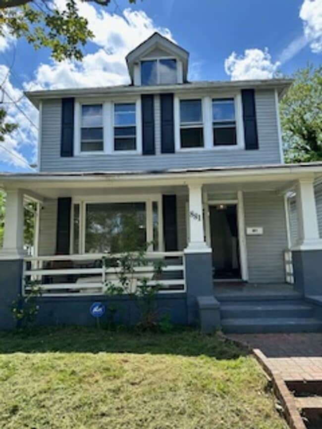 Fully renovated house for Rent! - Fully renovated house for Rent!