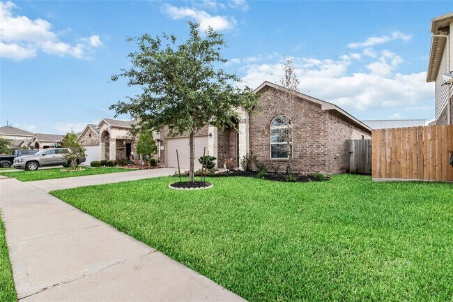 Building Photo - 23107 Postwood Springs Ln