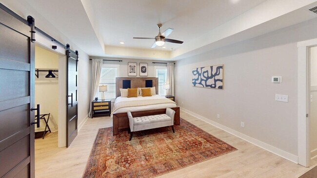 Foto del edificio - 51 Puckett Rd SE