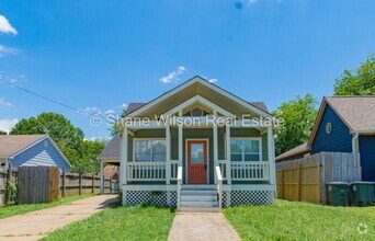 Building Photo - 408 N Hickory St