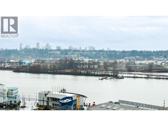 Photo du bâtiment - 892 Carnarvon St