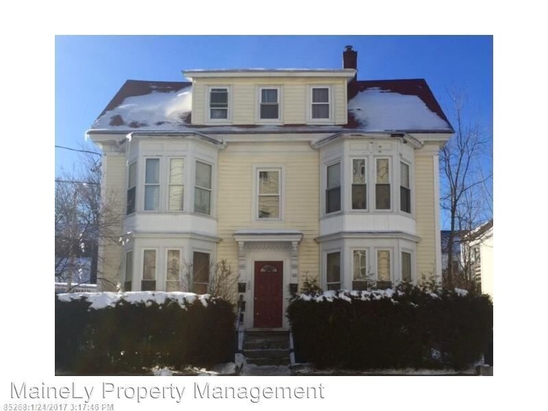 60 Bacon St, Biddeford, ME 04005 Condo for Rent in Biddeford, ME
