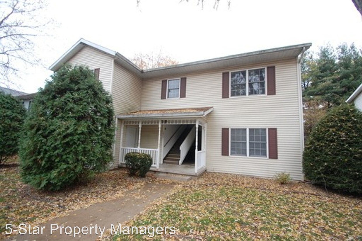 1821 Manor Haus Ct Unit Apt. 2, Goshen, IN 46526 Apartment for Rent