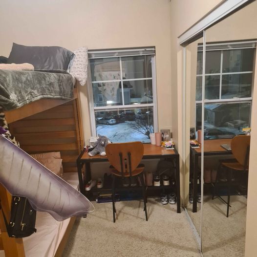 bedroom pt2 - 641 Huron Blvd SE