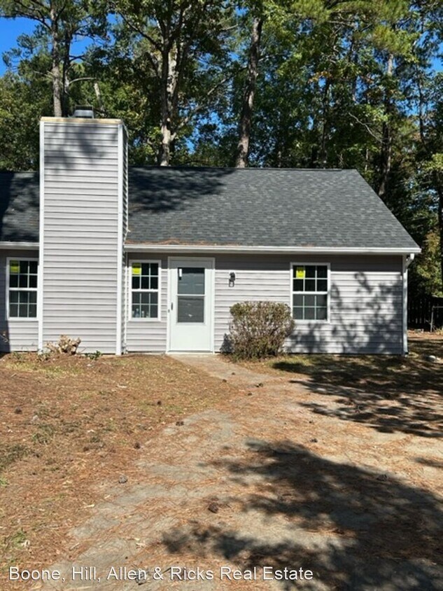 2 br, 1 bath House 109 Teal Court House Rental in Rocky Mount, NC