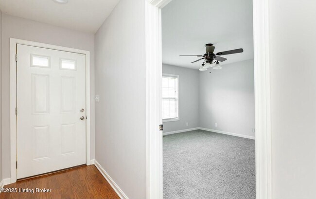 Building Photo - 313 Stamper Ave