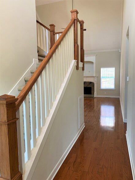 Foto del edificio - 320 Foundry Cir