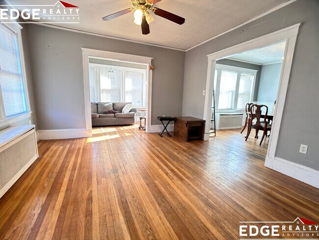 Foto del edificio - 192 Washington St