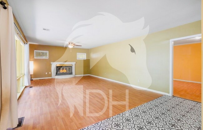 Foto del edificio - "Charming 3-Bedroom Oasis with 2 Full Baths in the Heart of Vinita!"