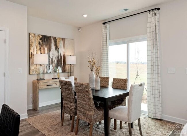 Building Photo - New construction , Energy efficient Spacio...