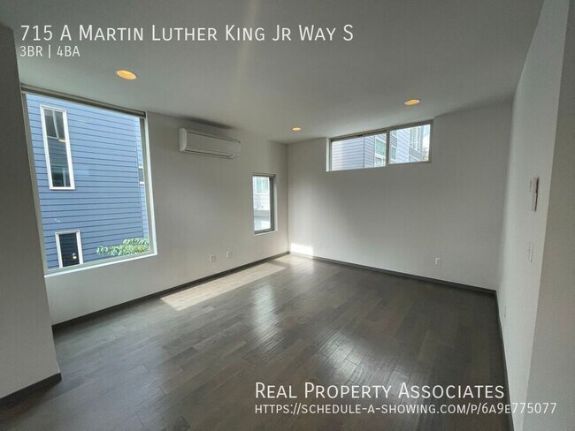 Building Photo - 715 A Martin Luther King Jr Way S-