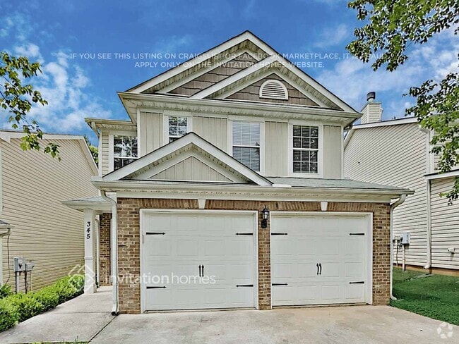 Building Photo - 345 Hidden Creek Ln