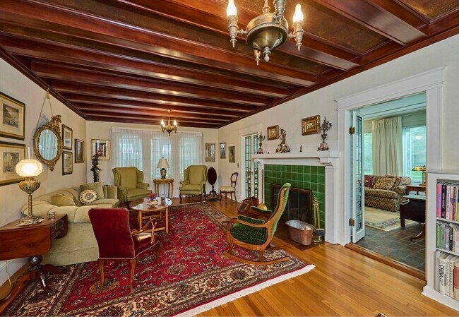 Foto del edificio - 30 Cheswick Rd