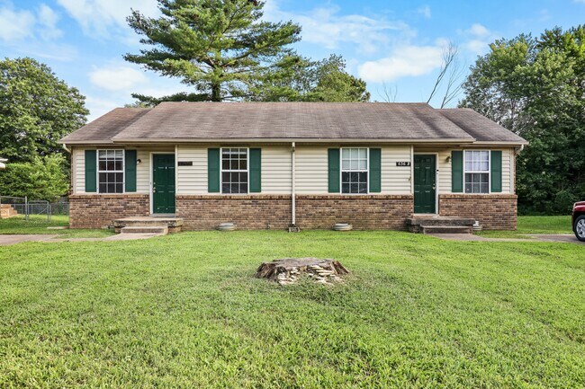 Building Photo - 636 R S Bradley Blvd