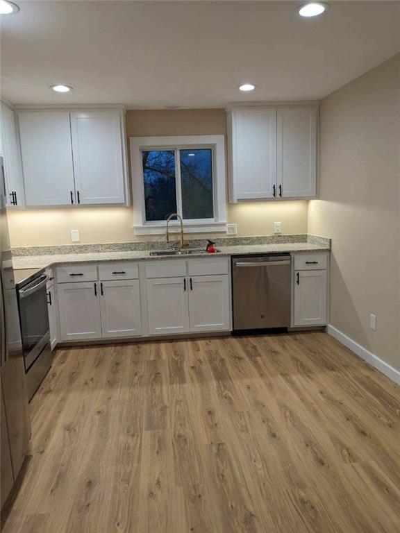 Foto del edificio - 560 Highland Ave