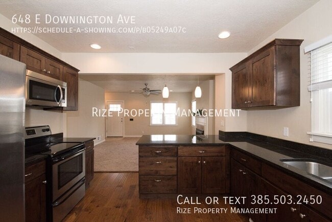Building Photo - 648 Downington Ave S