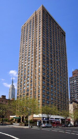 Foto del edificio - 155 E 29th St