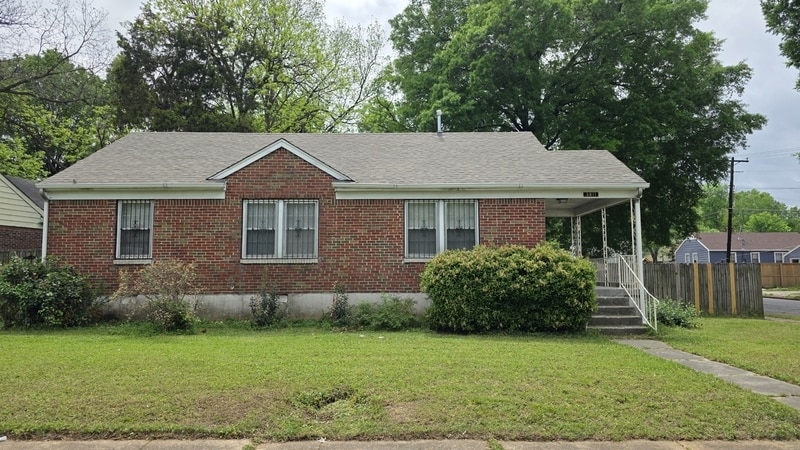 Photo - 3811 Vernon Avenue