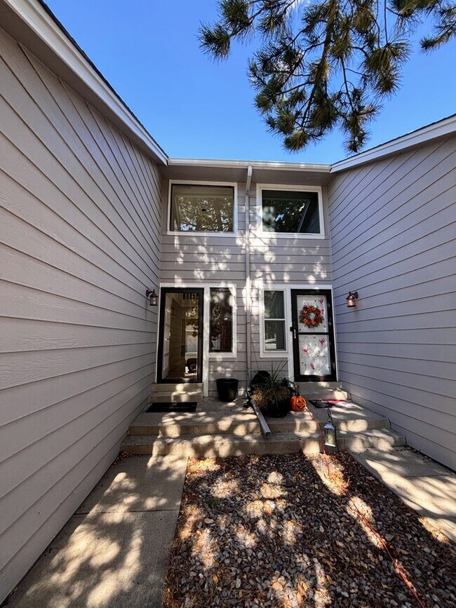 Foto del edificio - 13933 E Oxford Pl