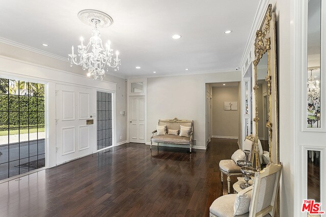 Foto del edificio - 713 N Crescent Dr
