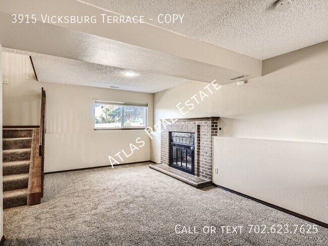 Foto del edificio - Amazing 3 Bed 2 Bath home Available Now!!!...