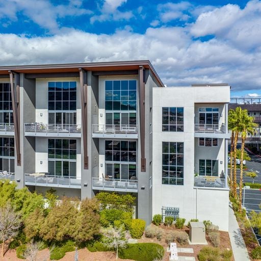 11441 Allerton Park Dr Unit 202, Las Vegas, NV 89135 Condo for Rent