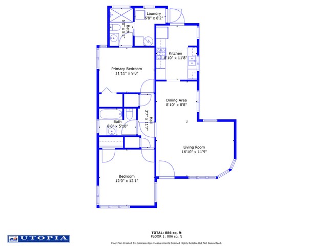 Foto del edificio - 1688 Guy St