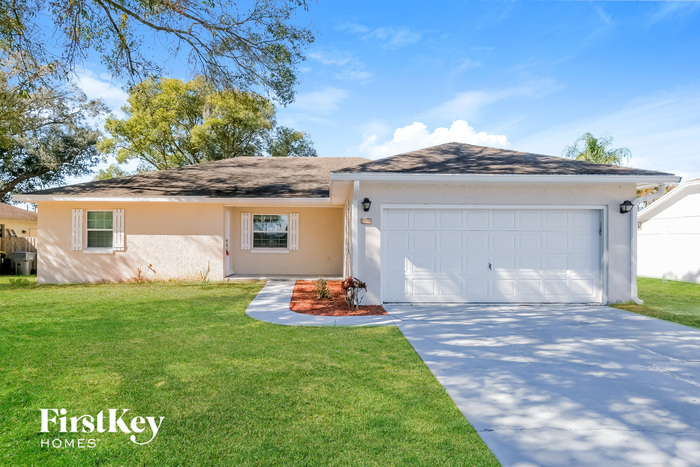 Foto principal - 2416 Timbercreek Loop W