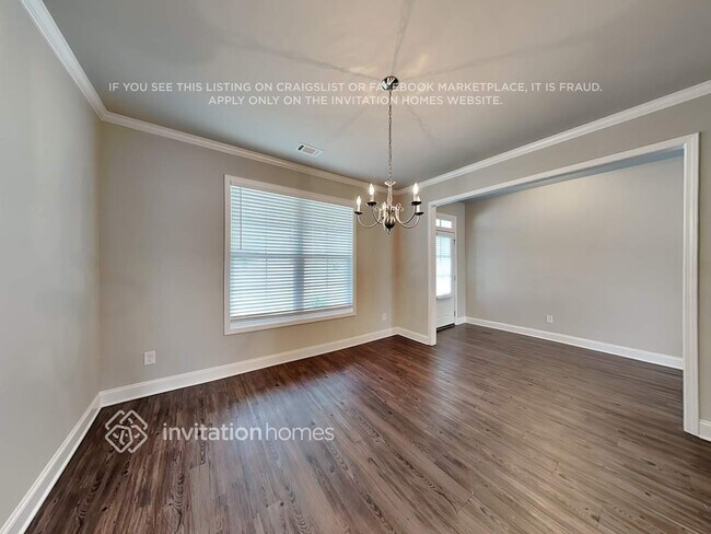 Foto del edificio - 3376 BRYANT Mdw Cir