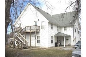 Building Photo - 606 W Locust St