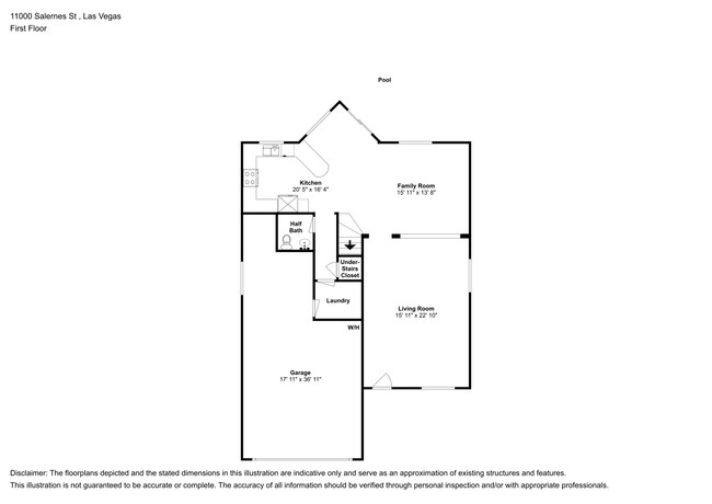Building Photo - 11000 Salernes St