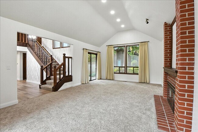 Foto del edificio - 3bd/2.25ba Edmonds House