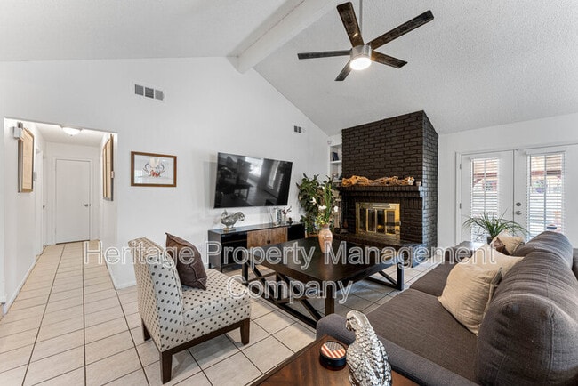 Building Photo - 8730 Timber Cloud St