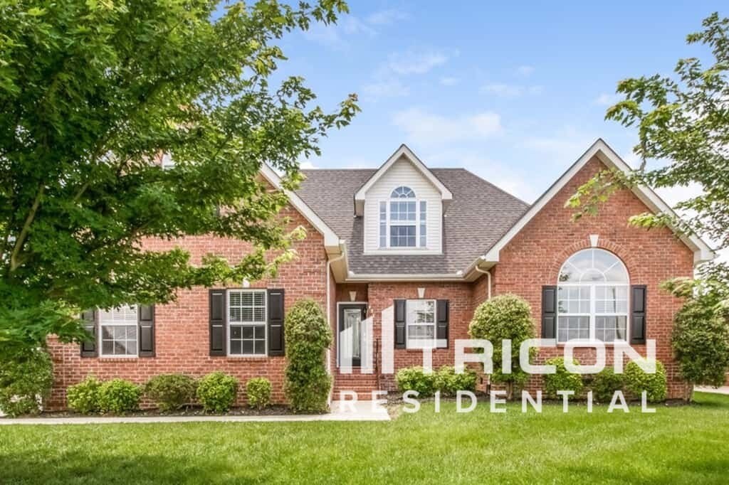 Primary Photo - 437 Indian Park Drive Murfreesboro TN