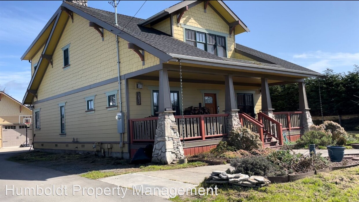 Primary Photo - 3 br, 3 bath House - 3655 Spear Ave