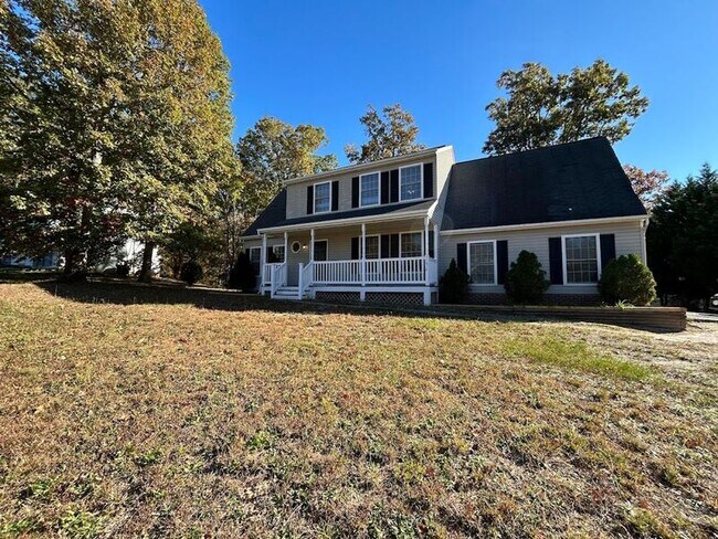 Foto del edificio - 11612 Woodland View Dr
