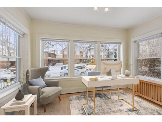 Foto del edificio - 1941 Fremont Ave S