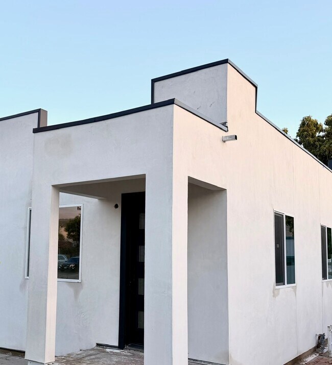 Foto del edificio - 1144 E Wilson Ave