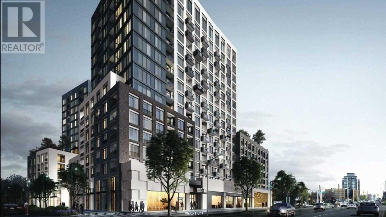 8868 Yonge St, Richmond Hill, ON L4C 0T4 House for Rent in Richmond Hill, ON