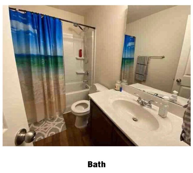 Foto del edificio - Beautiful 4-Bedroom Home in Elon, NC