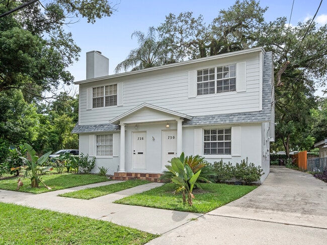 Building Photo - 730 Putnam Ave