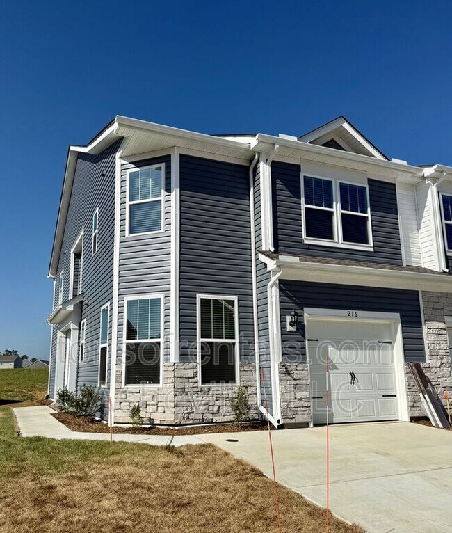 Foto del edificio - 216 Vly Breeze Rd